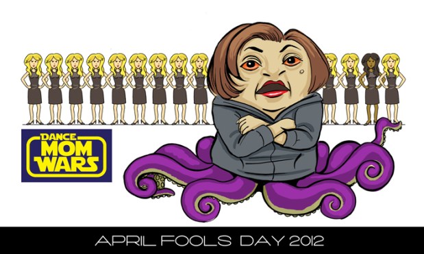 Web Comic Promo-Cwald