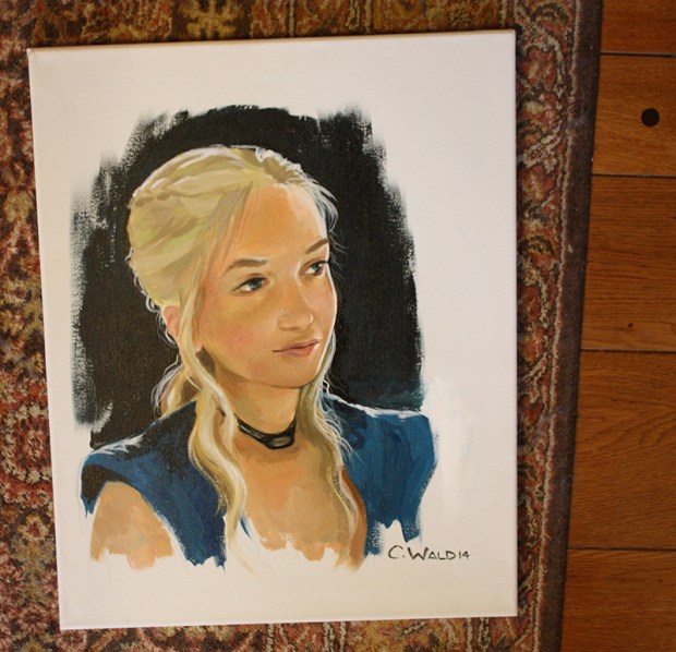 CWald-March-GEC-Drinkery Demo