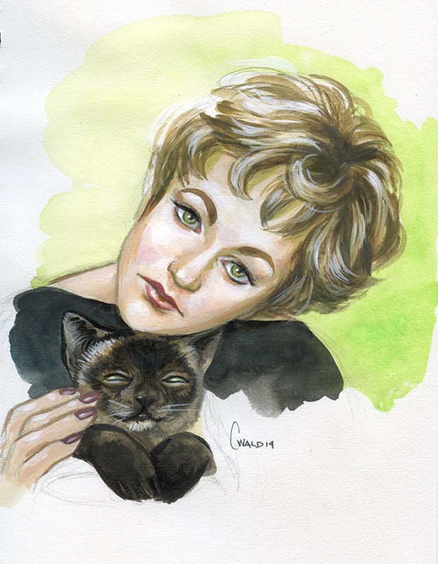 Bell Book and Candle